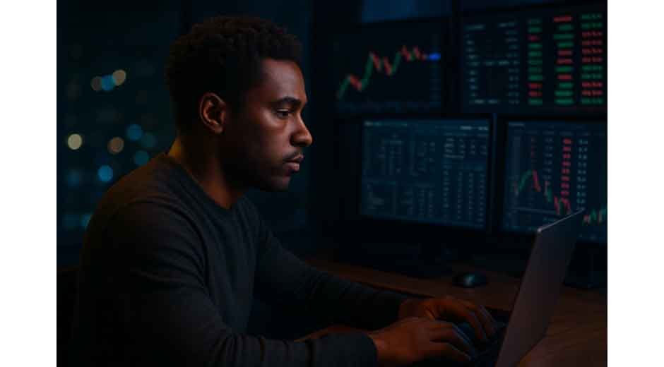 Top 5 Mistakes to Avoid When Using Trading Algorithms for Futures