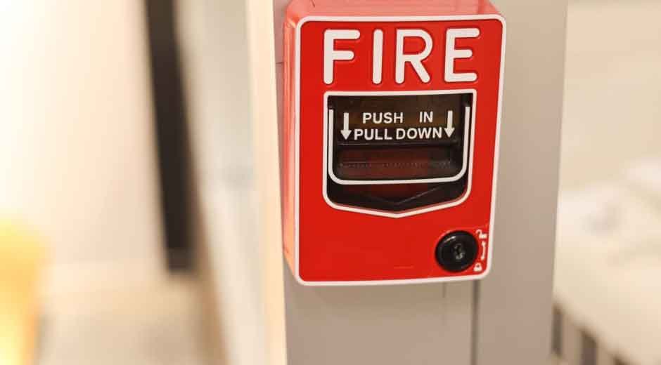 Top Benefits of Using a Fire Safety Management Tool for Schools