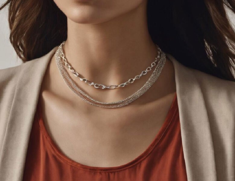 Top Designs in Sterling Silver Chains for Every Style