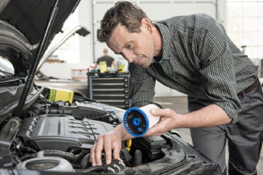 Top Features of Modern In-Line Fuel Filters