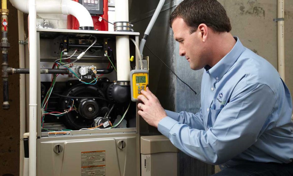 Top Furnace Problems Prevented by Regular Tune-Ups