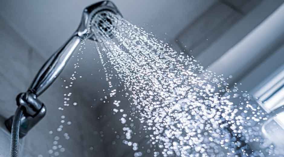 Water Pressure Made Simple: Why Your Shower Feels Strong One Day and Weak the Next