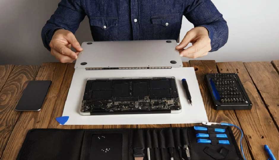 What to Look for in a Professional MacBook Repair Shop