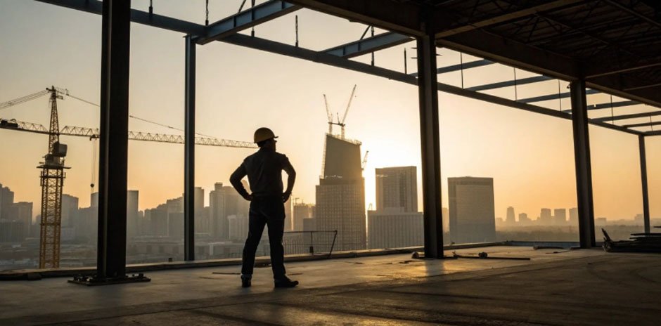 What’s Driving the Demand for Industrial Construction in Texas?