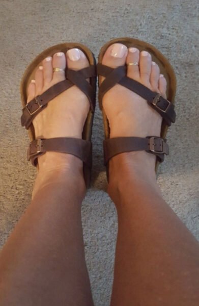 Where Can You Find the Full Range of Birkenstock Leather Sandals