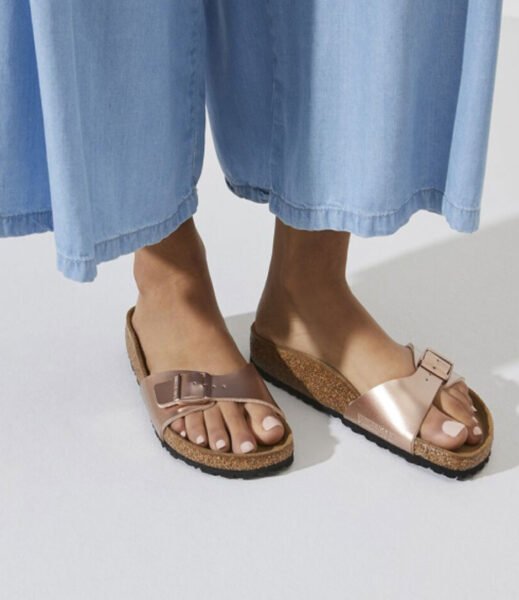 Where Can You Find the Full Range of Birkenstock Leather Sandals