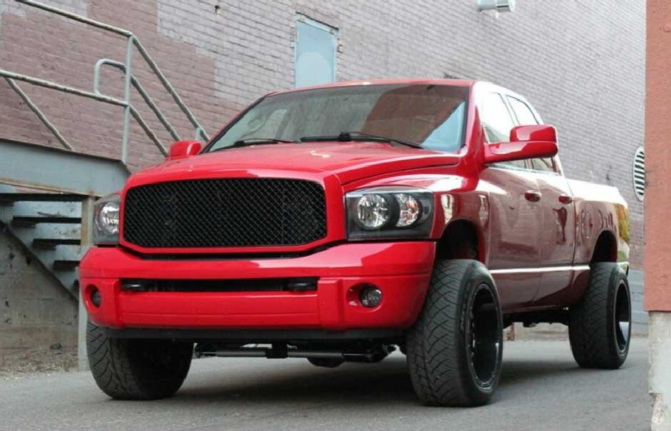Why Performance Builders Shop 3rd Gen Dodge Parts Today