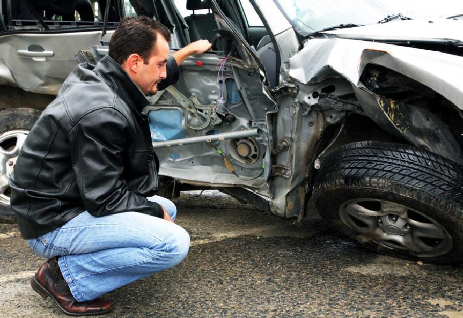 Why You Need a Lawyer After a Car Crash