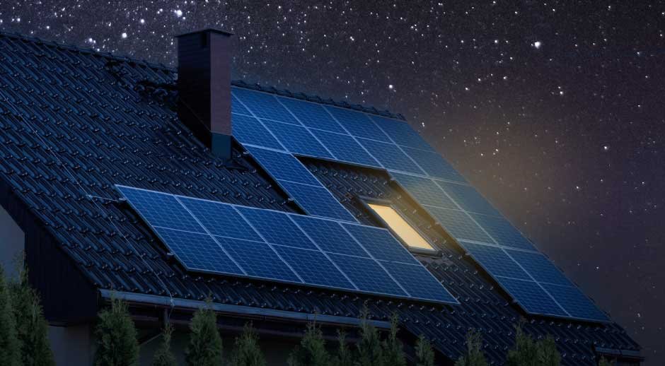 Why solar power is now a household necessity
