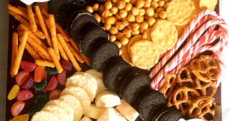 The Geek’s Guide to Allergy-Friendly Snacks for Gaming Marathons