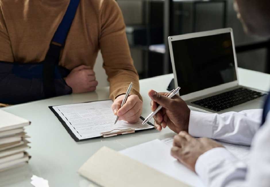 13 Ways Personal Injury Attorneys Help You Recover Faster