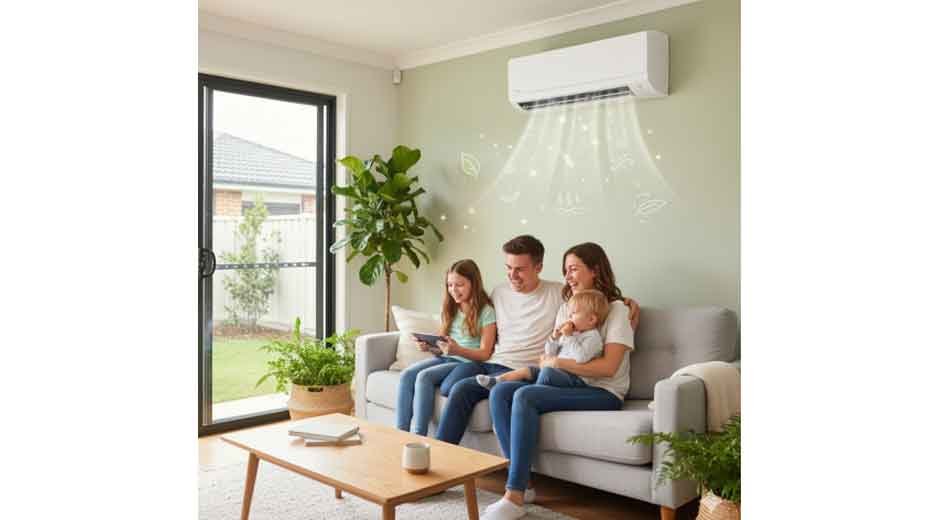 5 Signs Your Home is Wasting Energy on Heating and Cooling(and What to Do About It)