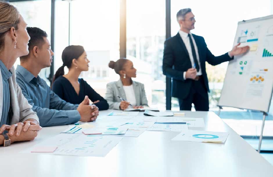 5 Strategies That Help Boston Businesses Scale Faster