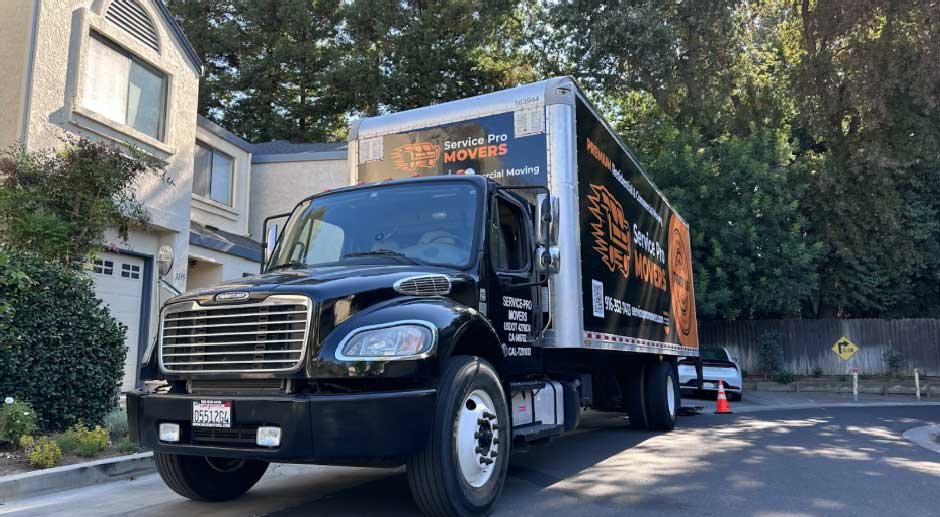 Full Guide to Residential Moves in the Sacramento Region: From Prep to Your First Night