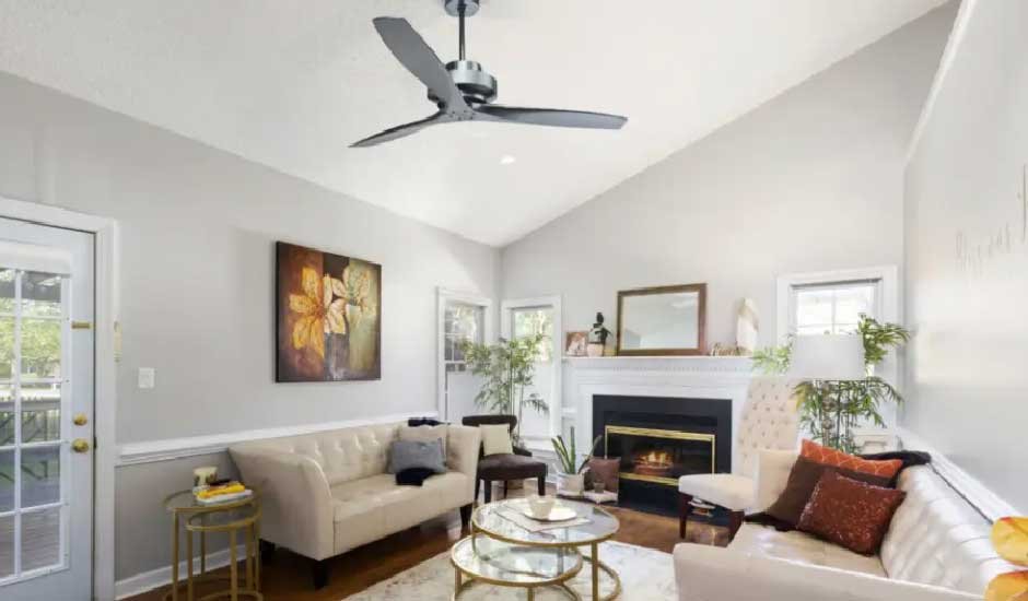 Energy Efficiency Labels Explained for Modern Fans