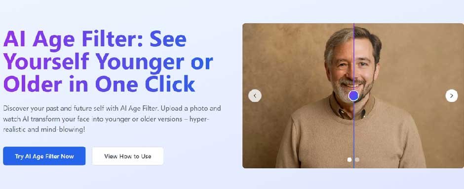 Experiments with Realistic Aging and Body Transformation As You Have Never Seen Before