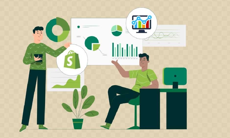 Explore The Role Of A Shopify Website Development Company In Scaling Global Businesses