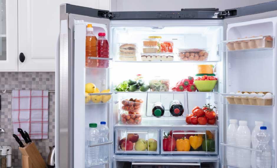 From Factory to Fridge: The Fascinating Journey of Your Everyday Products