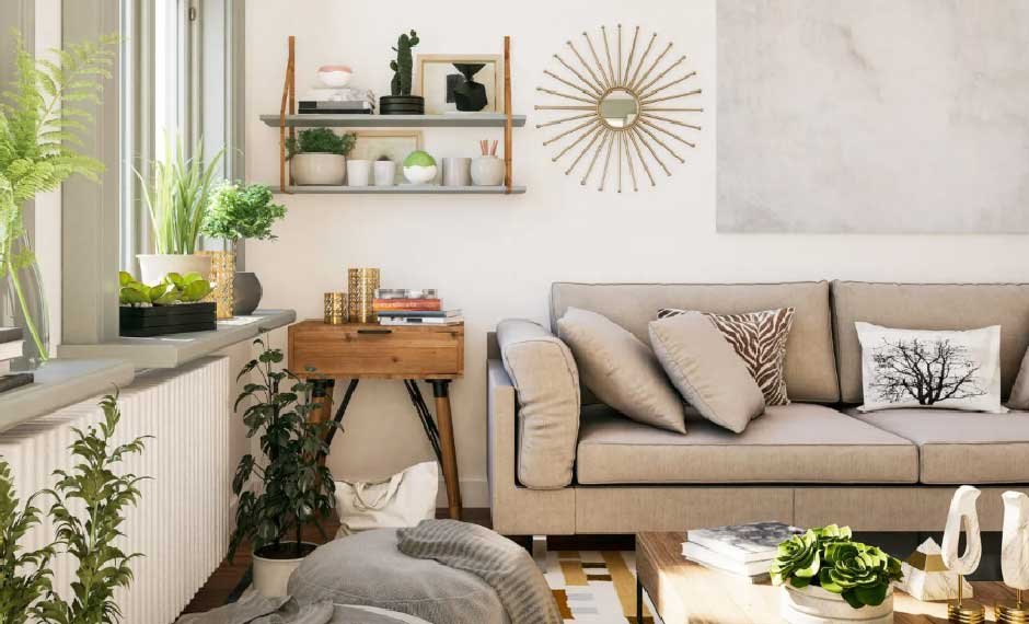 How Can You Extend the Life of Furniture in Your Rental Property