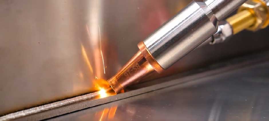 How Fiber Lasers Improve Welding Speed and Quality