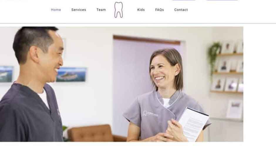 How Great Dental Websites Win the Trust of Aussie Patients