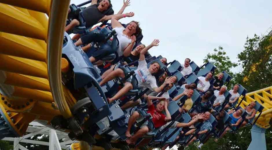 How Power Meets Personality in Modern Rides