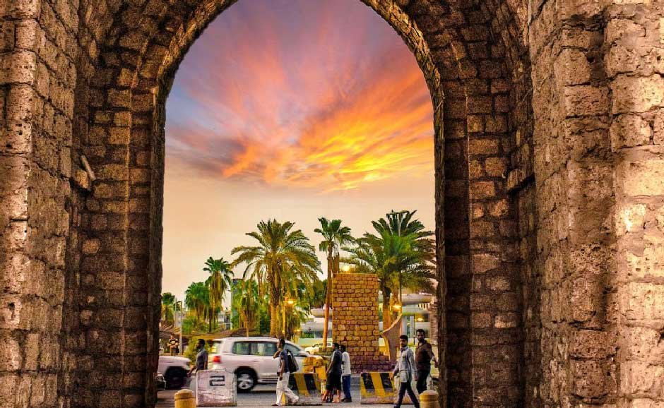 How To Travel From Riyadh To Jeddah Without Overspending On Flights