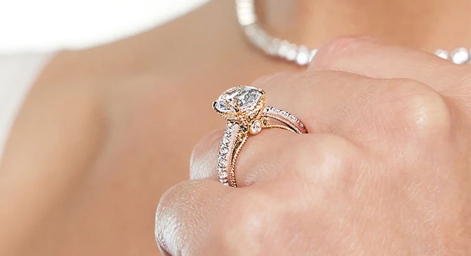 How to Design a Custom Diamond Ring That Doesn’t Look Like Everyone Else’s on Instagram