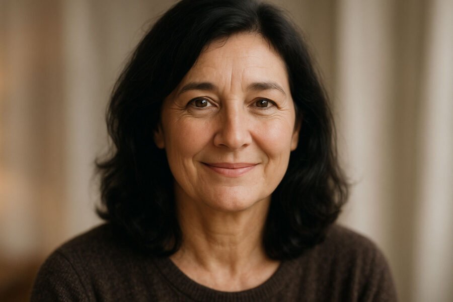 Kerri Browitt