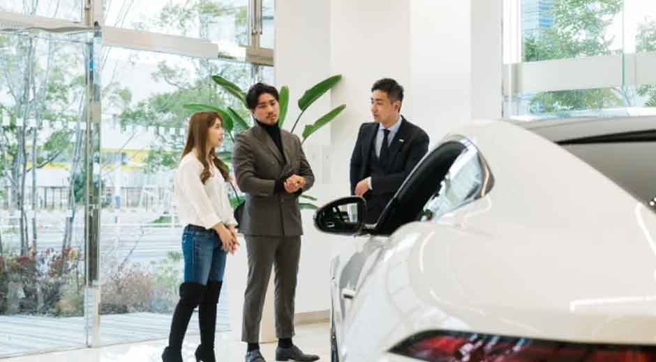 Lifestyle Considerations When Buying A Car