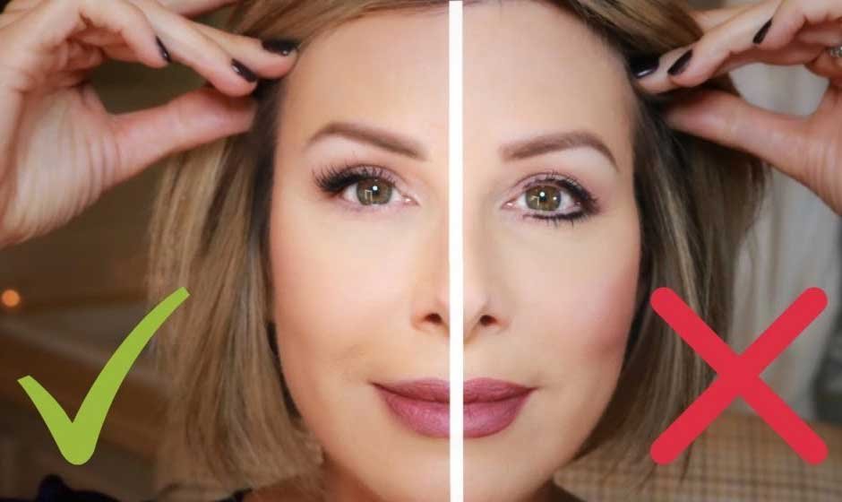 Makeup After 50