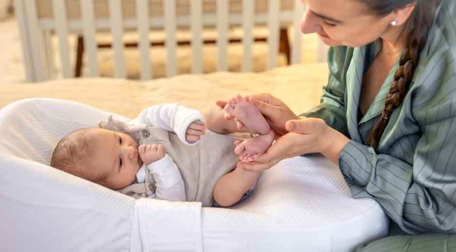 Newborn Care in New York City: Finding Peace of Mind Overnight