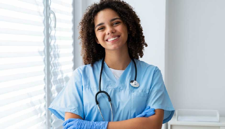 Nursing on Your Terms