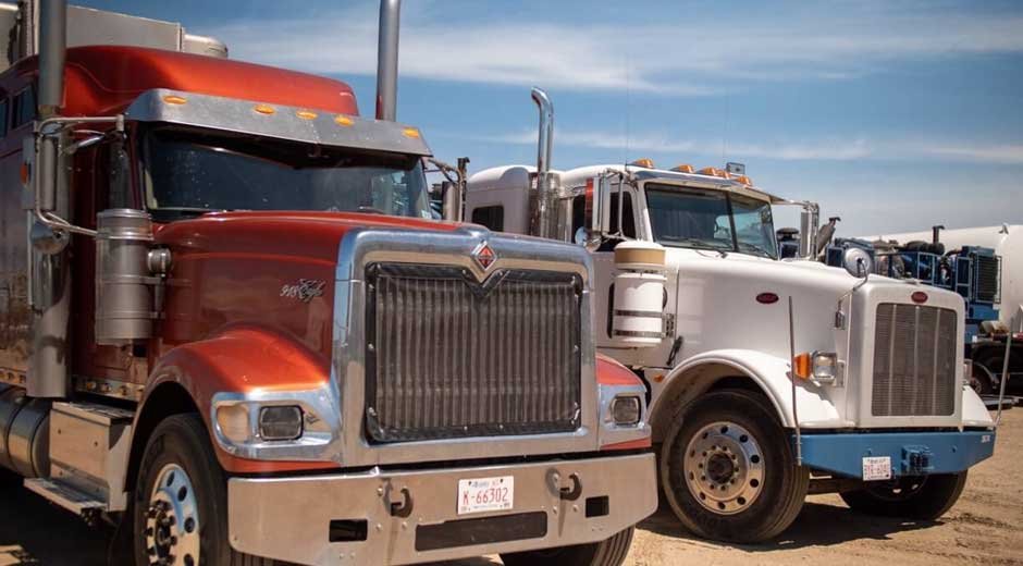 Smart Maintenance Tips to Keep Your Truck Running Green and Clean