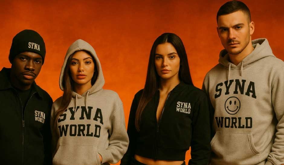 Step Out in Style The Ultimate Guide tosyna world Tracksuits