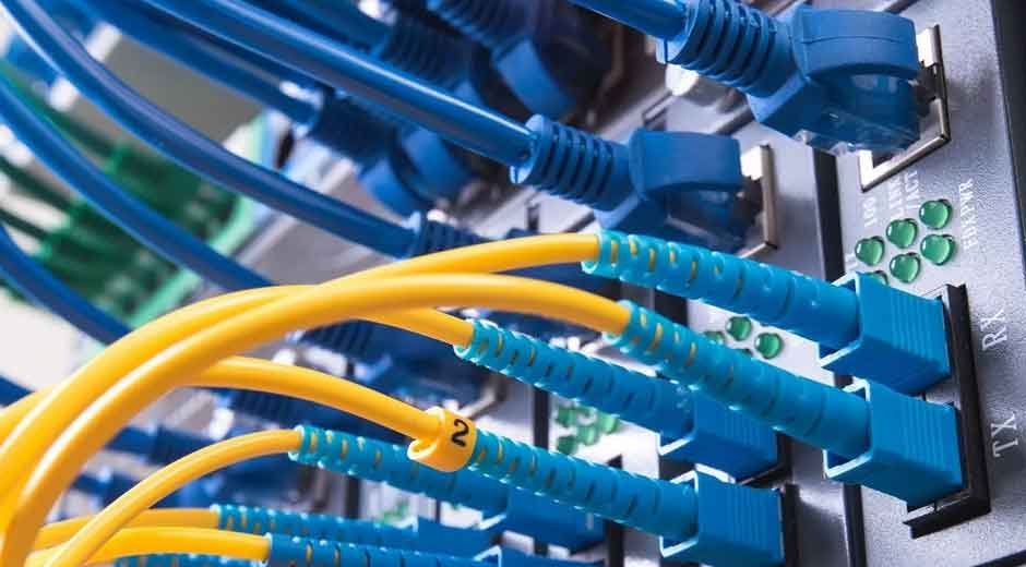 Structured Wiring Hawaii: Smart, Reliable Connectivity with CCSI Solutions