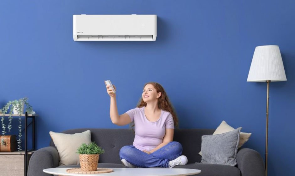 The Future of Mini Split AC Systems: Trends to Watch
