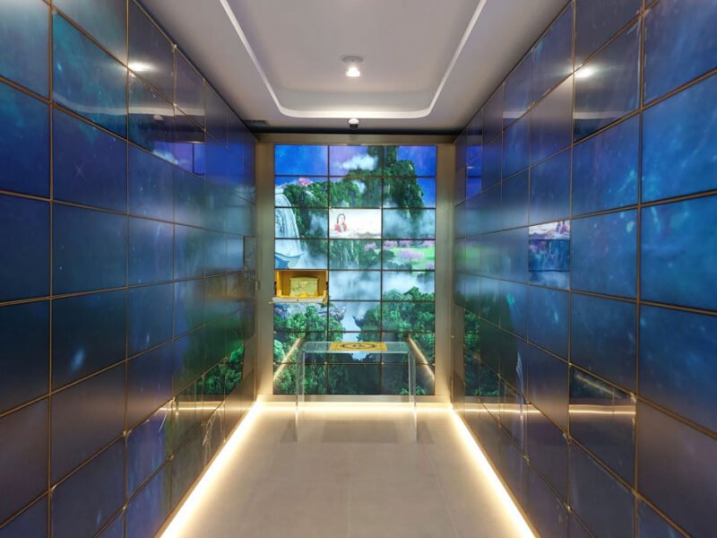 The Growing Role Of Digital Memorials In Today’s Crematorium Industry