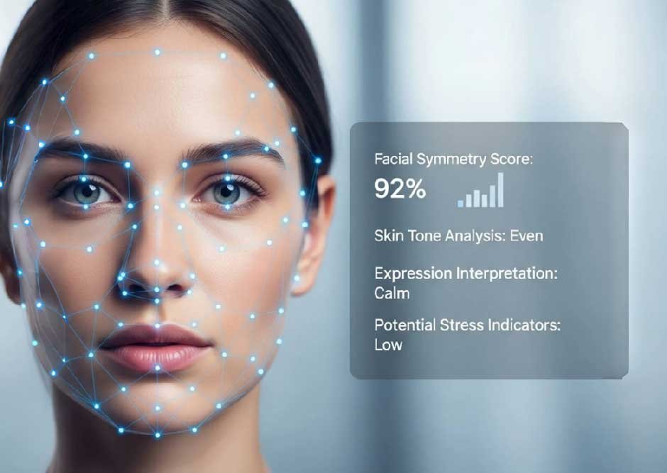 The Power of AI - Discover Your Perfect Look Through History and Technology