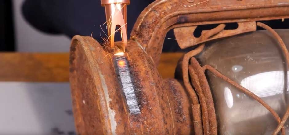 The Science Behind Faster Welding