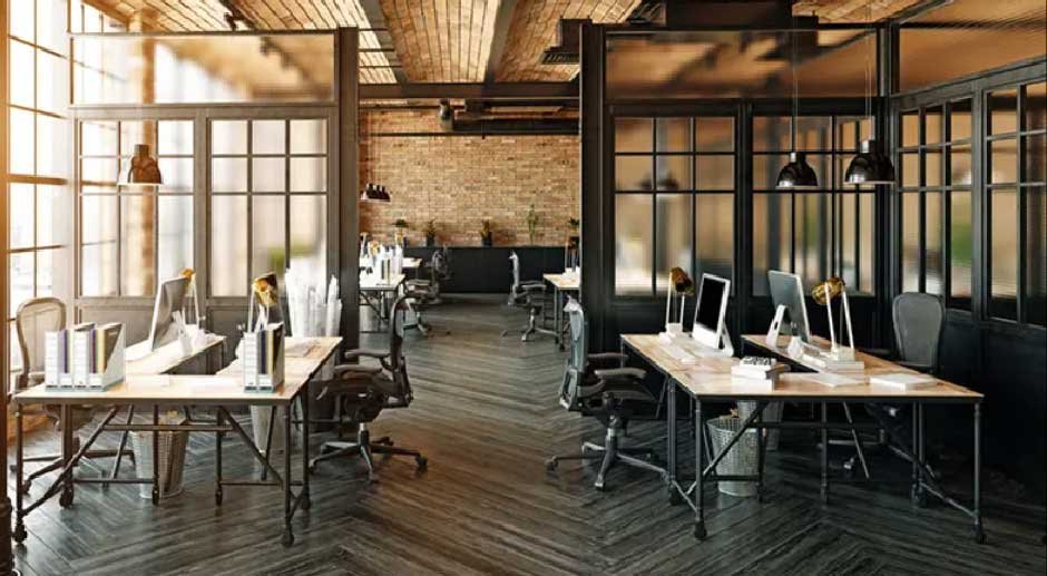 The Top Tips When Creating The Modern Workplace Design Here In Singapore.