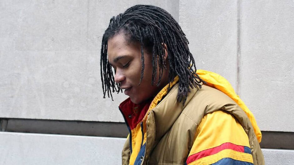 The Ultimate Guide to Short Locs for Men