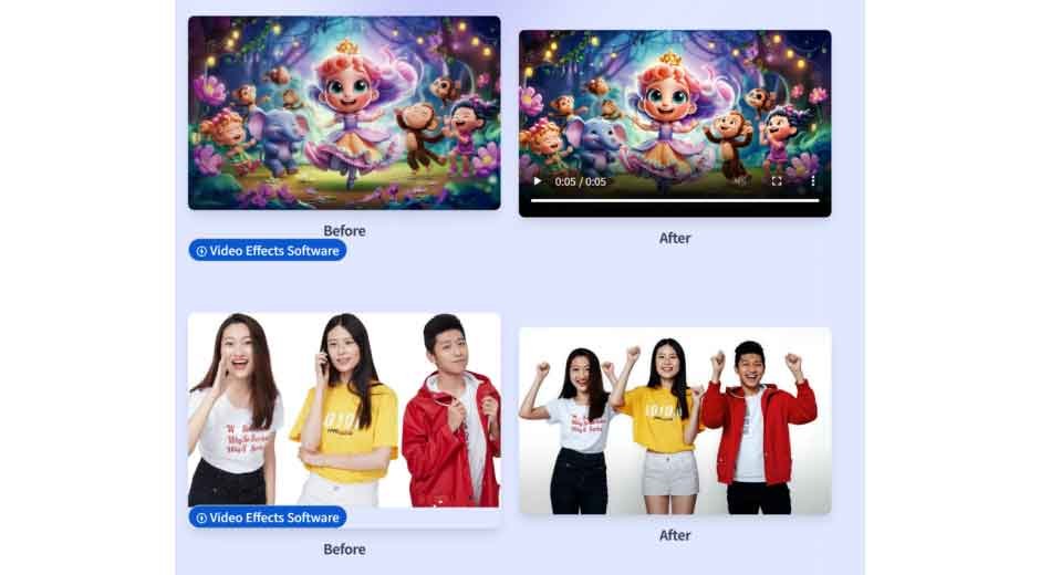 Turn Your Photos into Stunning Dance Videos with Image to Video AI