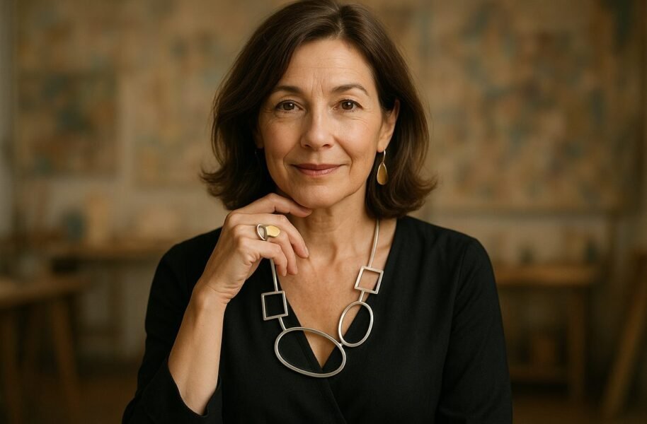 fernanda luisa gordon