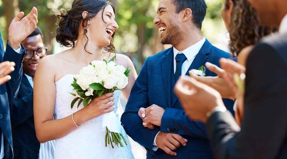 Wedding Burnout: When Planning Takes Over Your Life