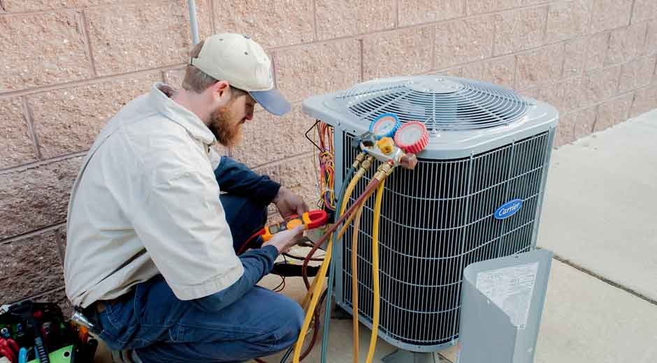 What Nobody Tells You About Installing a New HVAC System