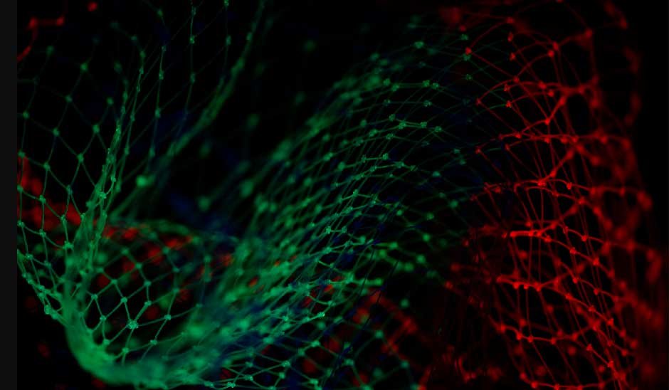 What is Deep Learning