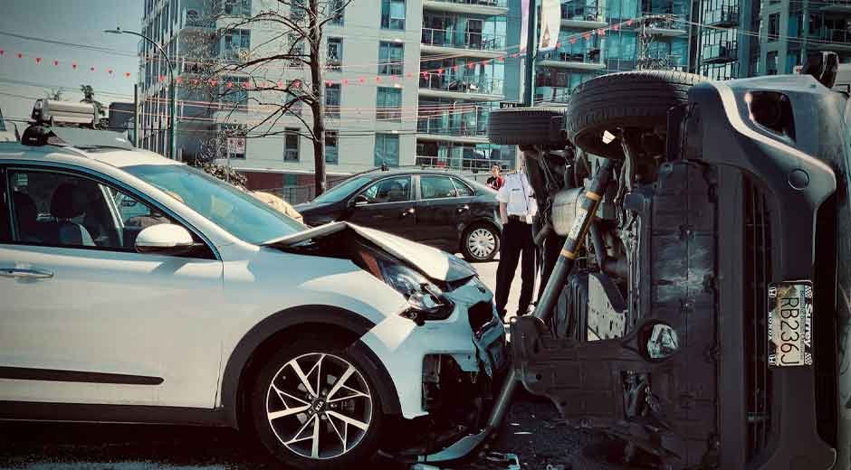 When Technology Fails: Essential Steps to Take After an Autonomous Vehicle Accident