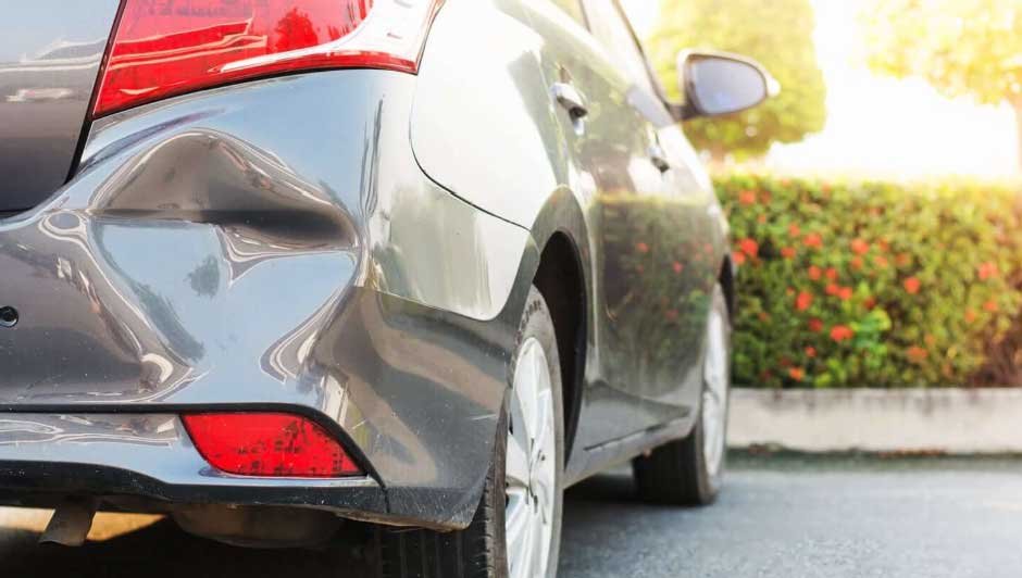 Why Does Paint Matching Matter After a Car Accident