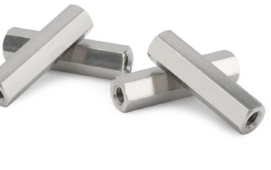 Why Hex Coupling Nuts Improve Structural Stability